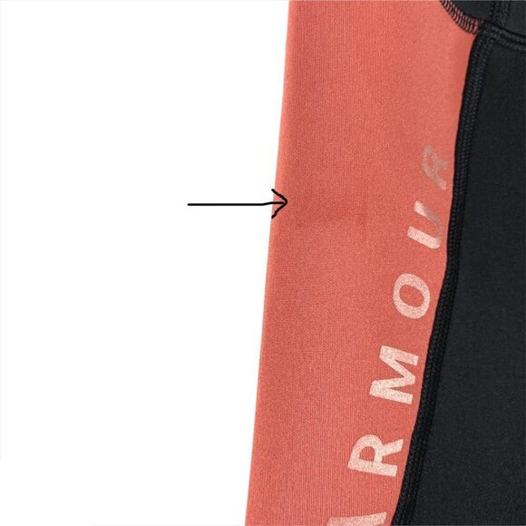 Under Armour Compression Leggings Cold Gear Multic - Picture 6 of 9